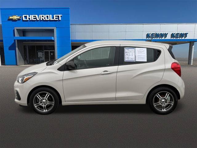 Used 2016 Chevrolet Spark LS FWD image 26