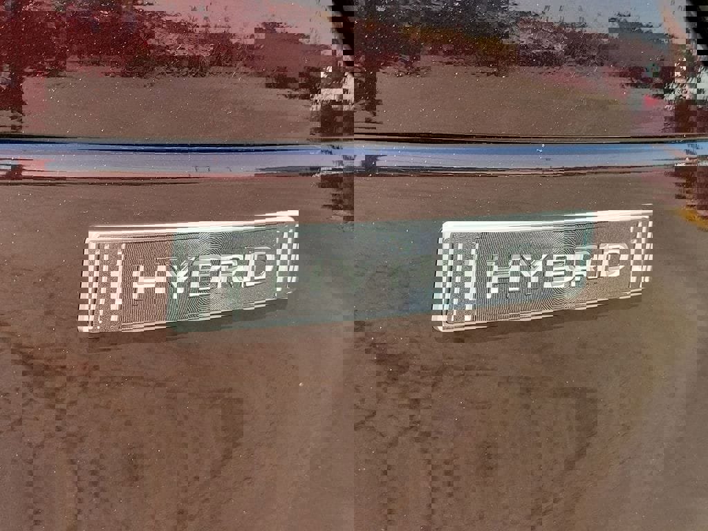 New 2026 Subaru Forester Limited AWD/4WD image 10