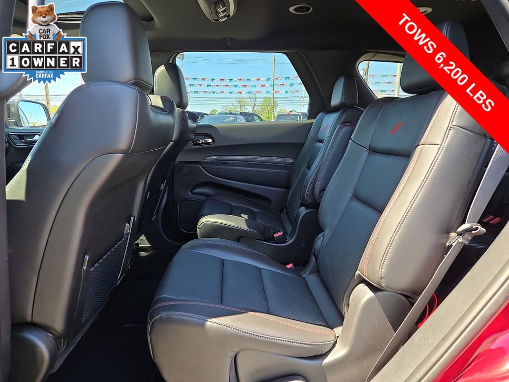 Used 2025 Dodge Durango GT AWD/4WD image 10