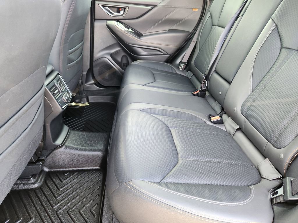 Used 2022 Subaru Forester Wilderness image 9