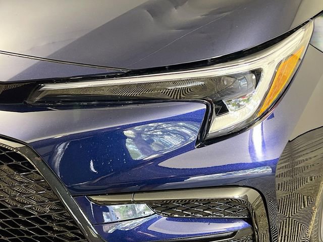 New 2026 Toyota Corolla SE image 9