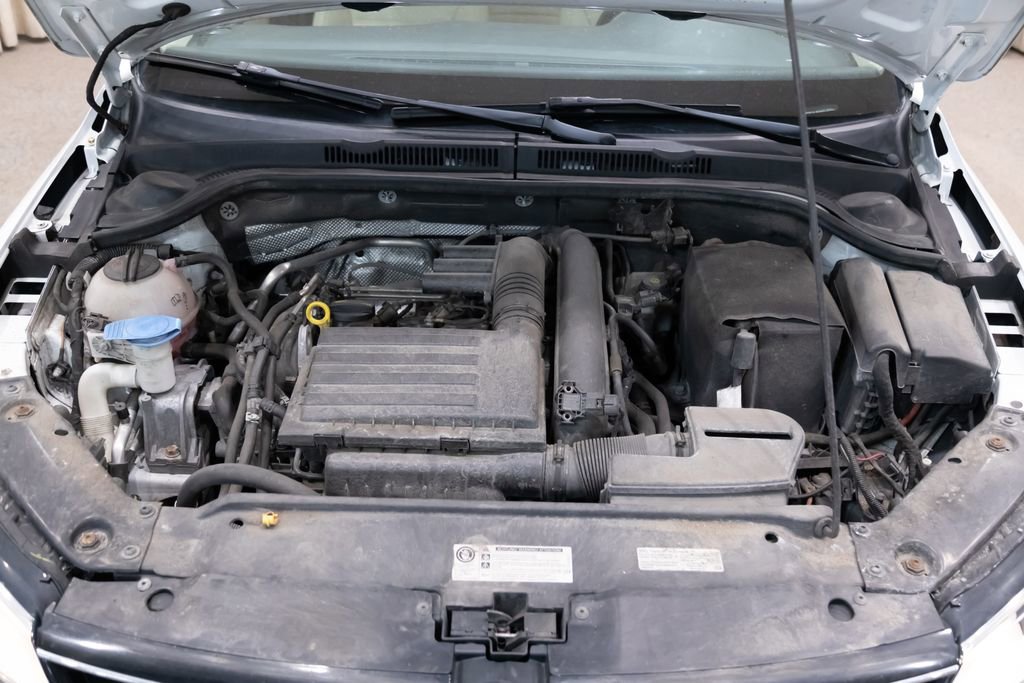 Used 2016 Volkswagen Jetta SE image 22