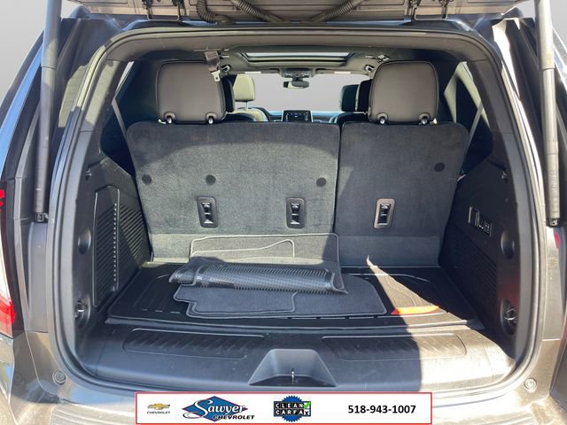 Used 2021 GMC Yukon SLT w/ SLT Premium Package AWD/4WD image 18