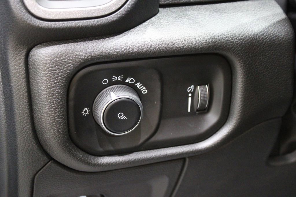 New 2025 RAM 1500 Tradesman image 17