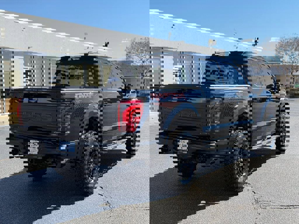 New 2026 Ford F150 Raptor image 7