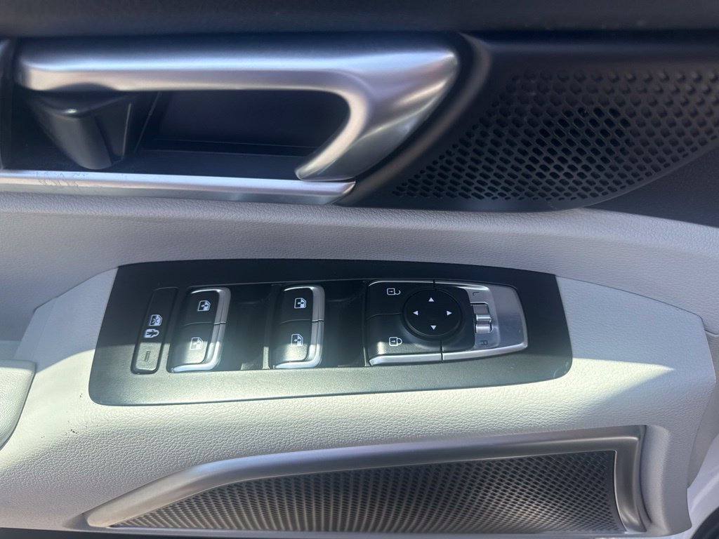Used 2024 Kia Telluride S w/ S Sunroof Package AWD/4WD image 15