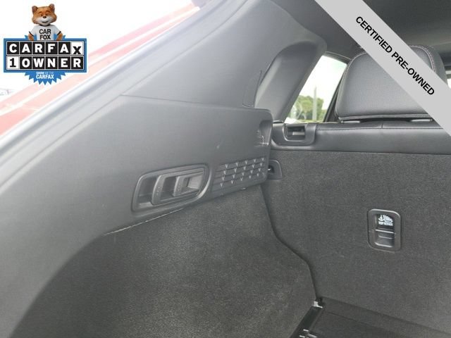 Certified 2023 MAZDA CX-5 AWD 2.5 Turbo image 24