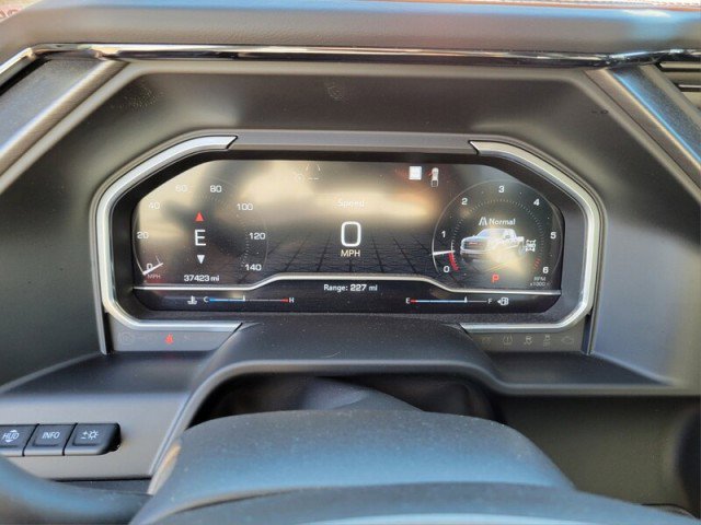 Used 2023 GMC Sierra 1500 AT4 w/ Technology Package image 18