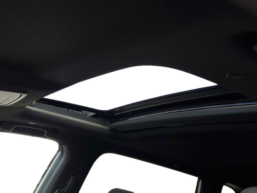 New 2026 Honda CR-V Sport Touring image 10