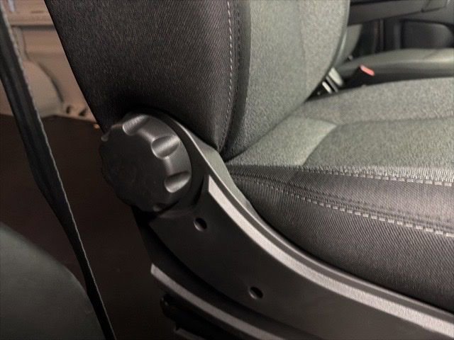 New 2026 RAM ProMaster 3500 w/ Safety Group image 18