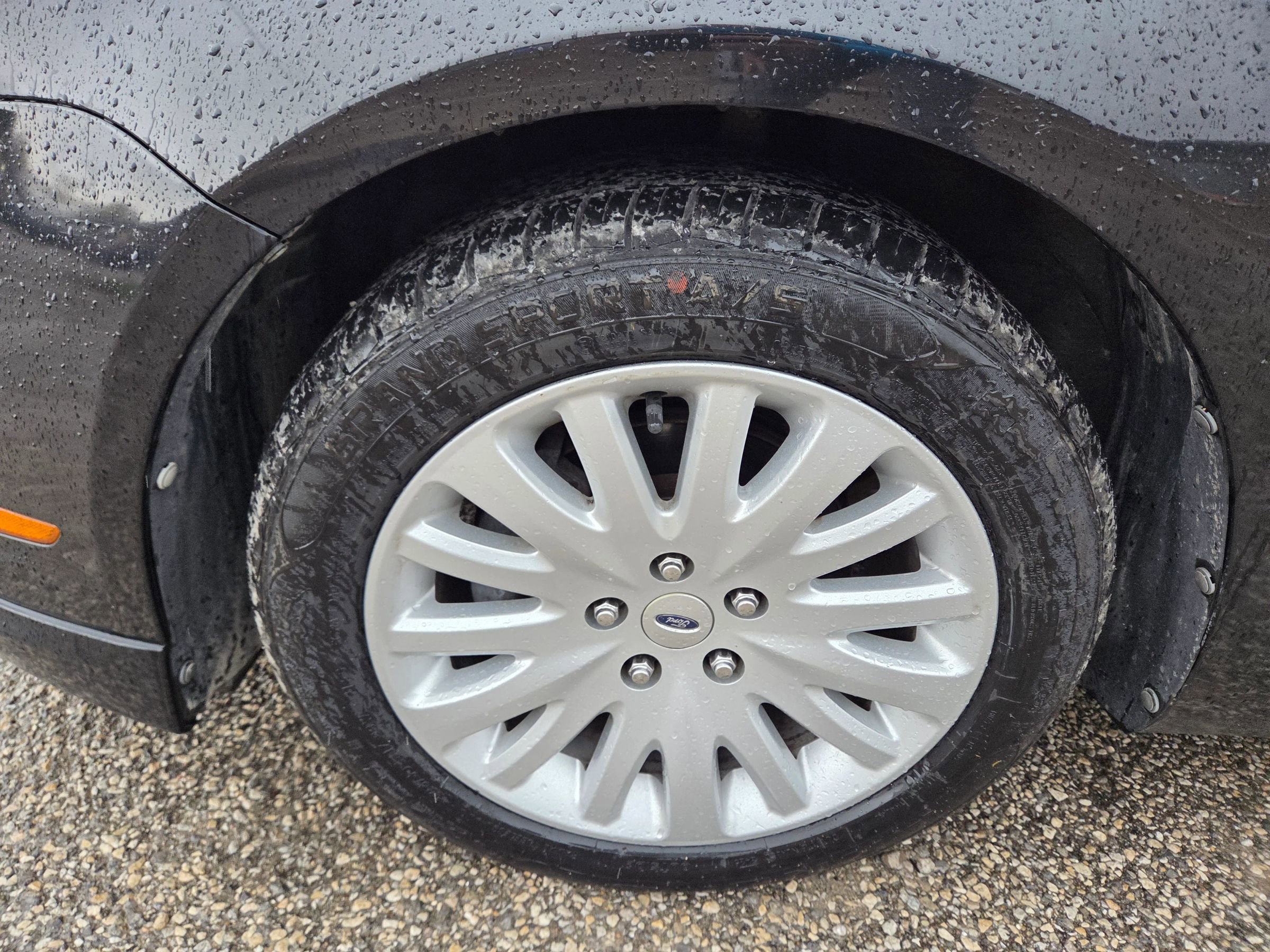 Used 2011 Ford Fusion Hybrid FWD image 11