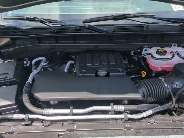 New 2026 GMC Sierra 1500 Elevation AWD/4WD image 37