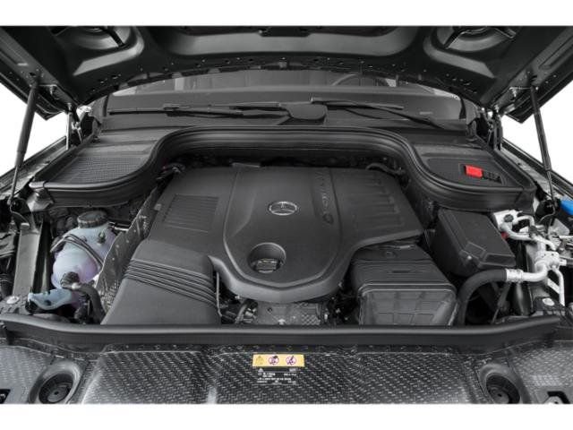 Used 2021 Mercedes-Benz GLS 450 4MATIC image 26