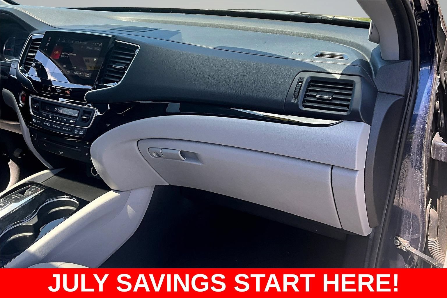 Used 2020 Honda Pilot Touring image 29