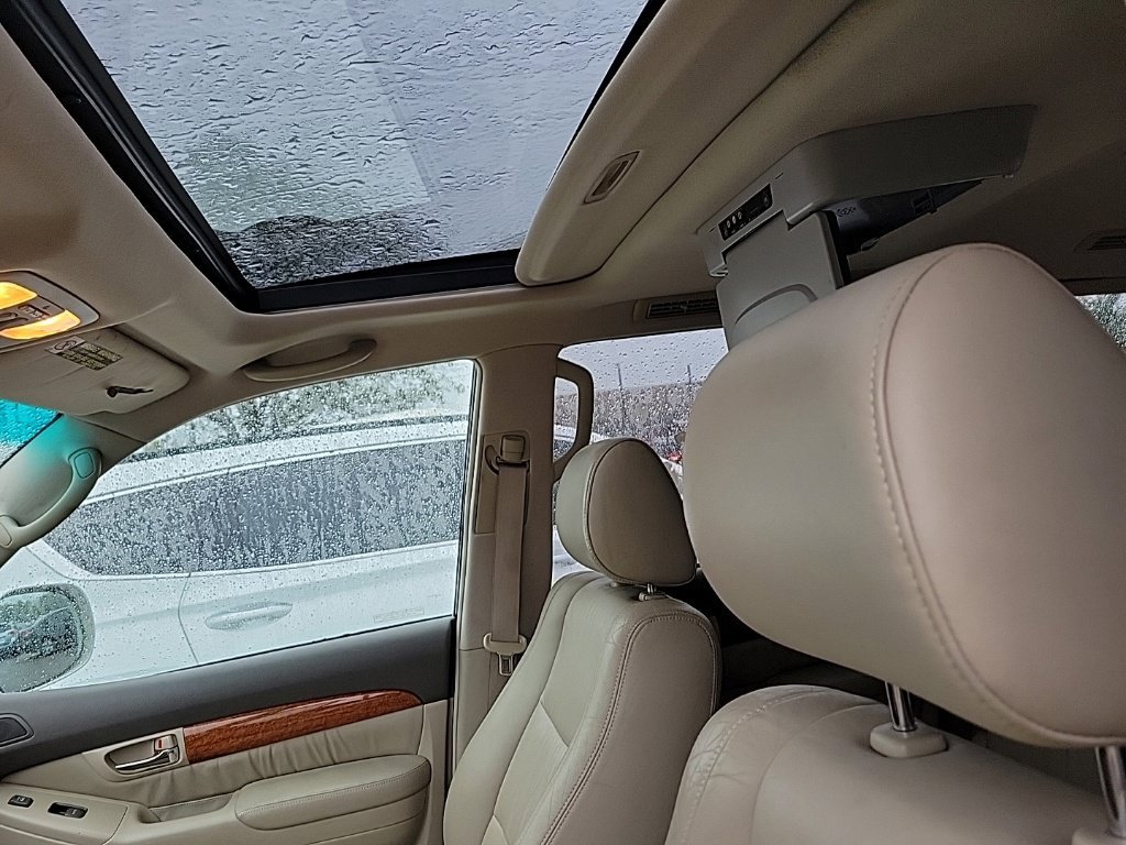 Used 2007 Lexus GX 470 AWD/4WD image 7