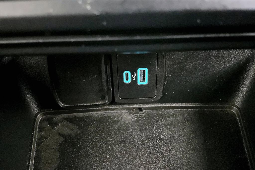 Used 2021 Ford Bronco 4-Door image 16