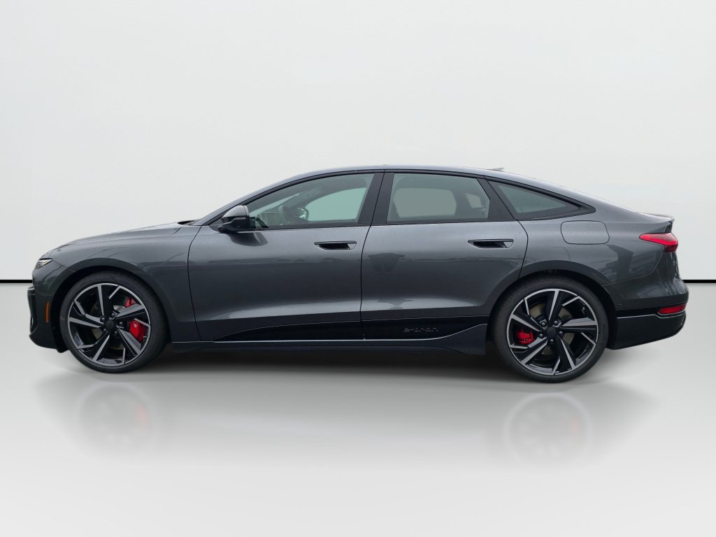 New 2027 Audi S6 e-tron Prestige AWD/4WD image 2