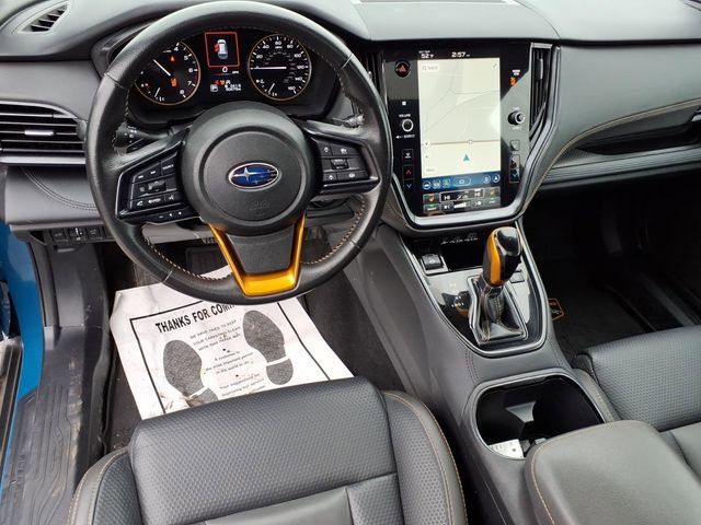 Used 2023 Subaru Outback Wilderness image 15