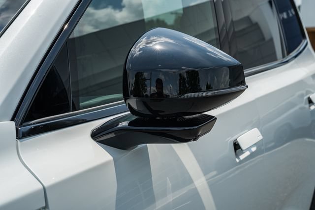 New 2026 Volvo EX90 Ultra AWD/4WD image 15