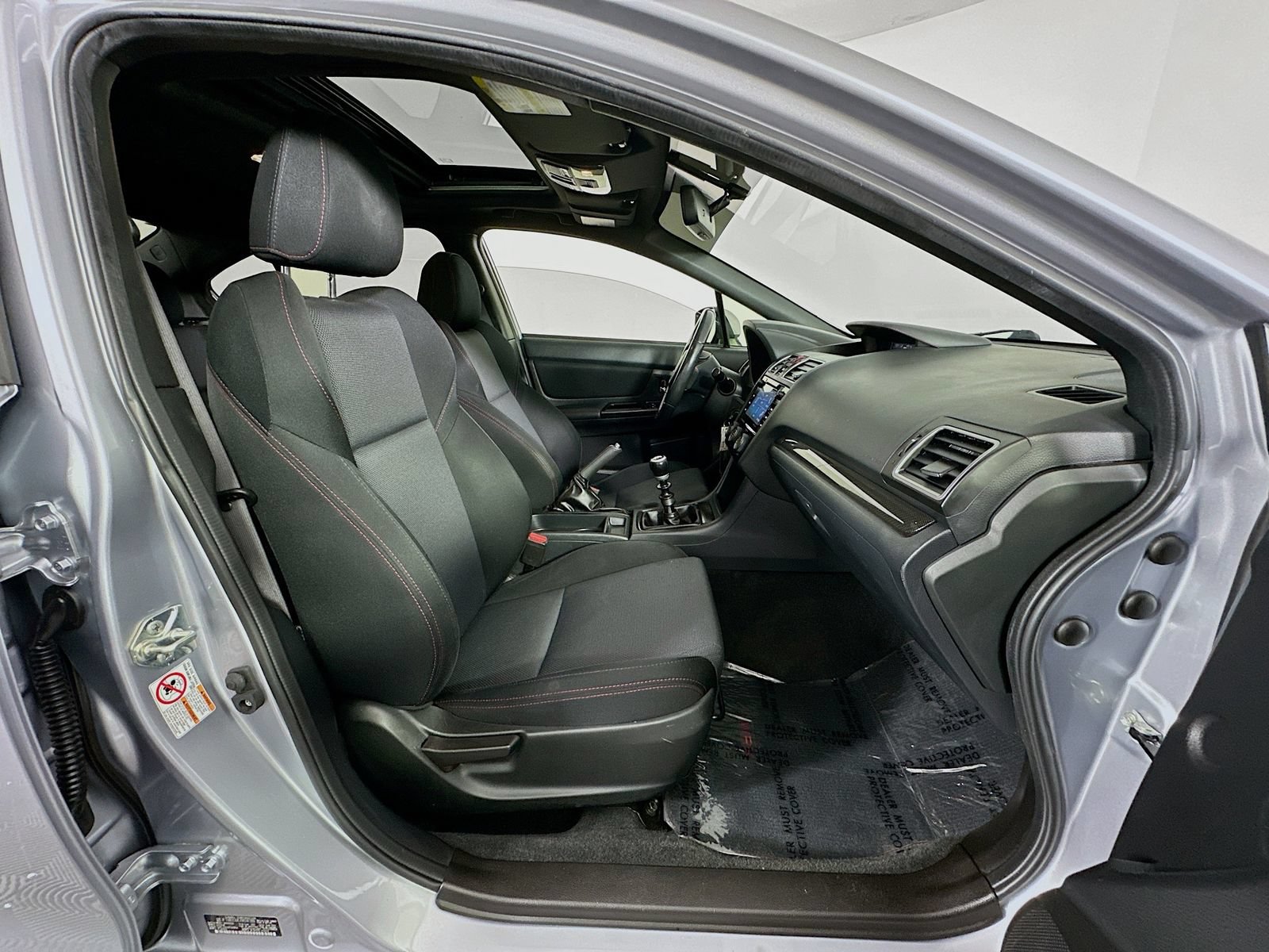 Used 2018 Subaru WRX Premium AWD/4WD image 26