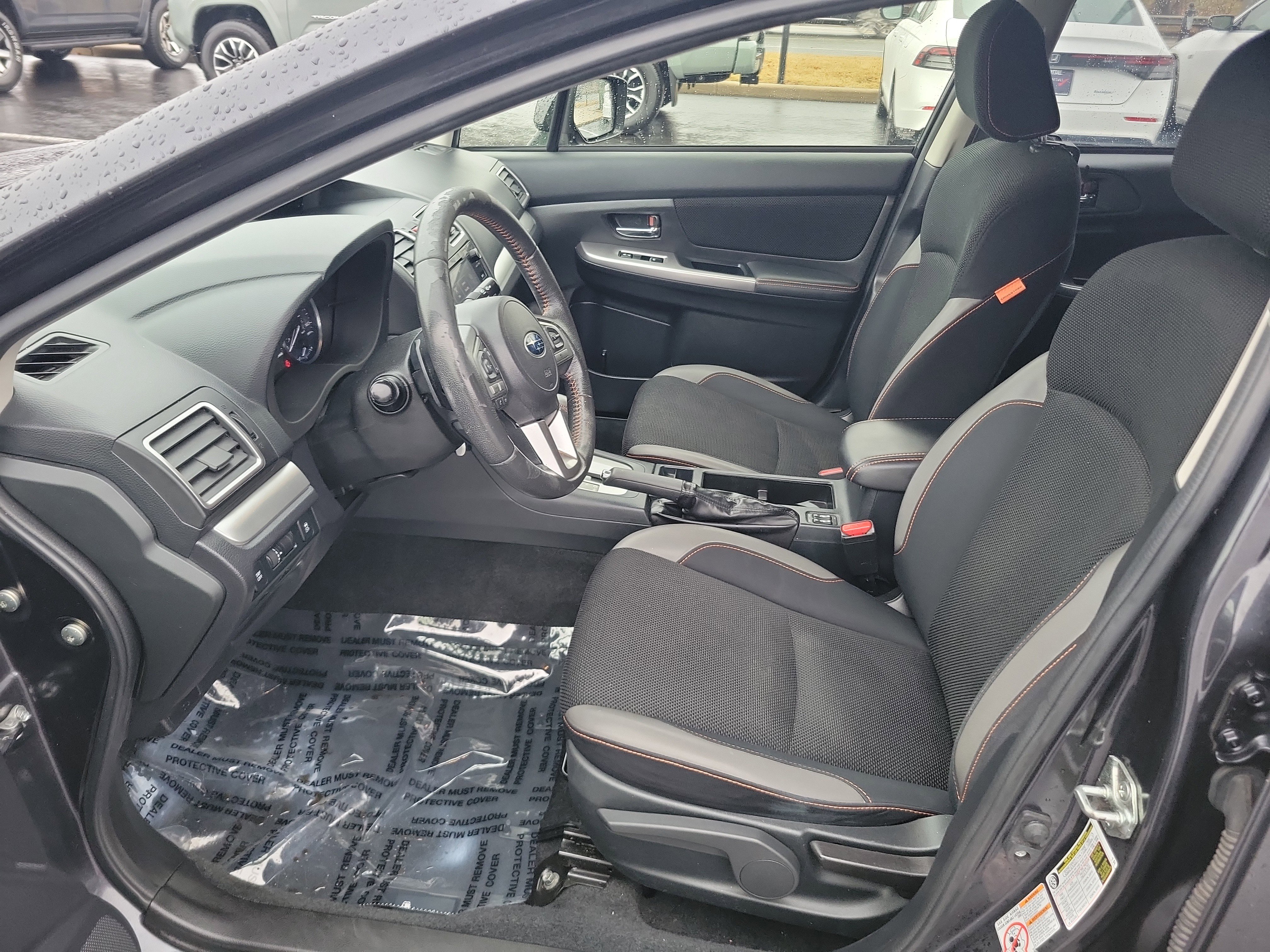 Used 2016 Subaru Crosstrek 2.0i Premium image 11