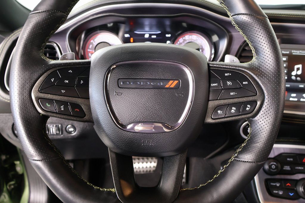 Used 2023 Dodge Challenger R/T Scat Pack image 3