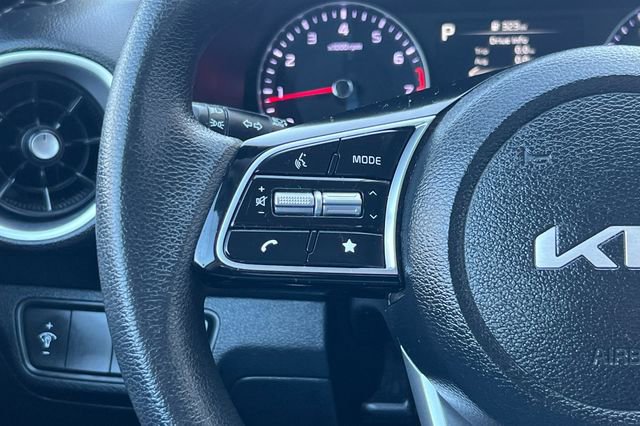 Used 2024 Kia Forte LXS image 24