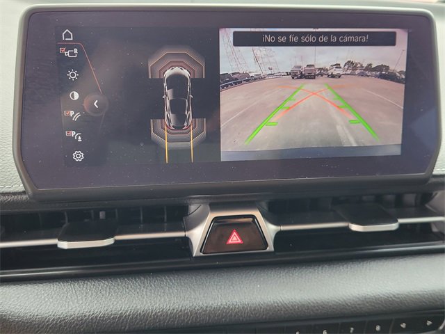 Used 2022 Toyota Supra w/ Safety & Technology Package image 17