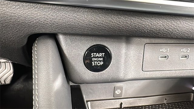 New 2026 Nissan Rogue Platinum w/ Platinum Premium Package image 24