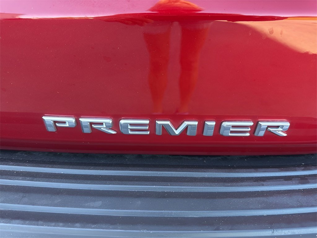 Used 2021 Chevrolet Tahoe Premier image 10