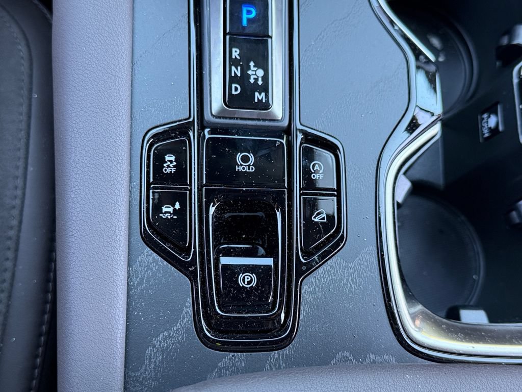 Certified 2026 Lexus RX 350 AWD w/ Convenience Package image 30
