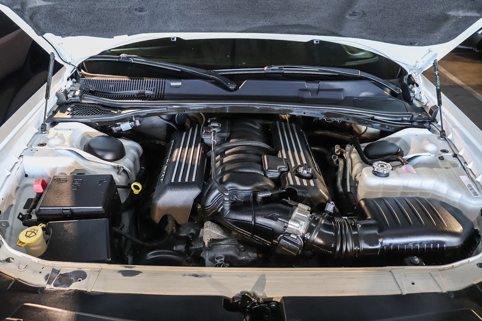 Used 2022 Dodge Challenger R/T Scat Pack w/ 1320 Plus Group image 38