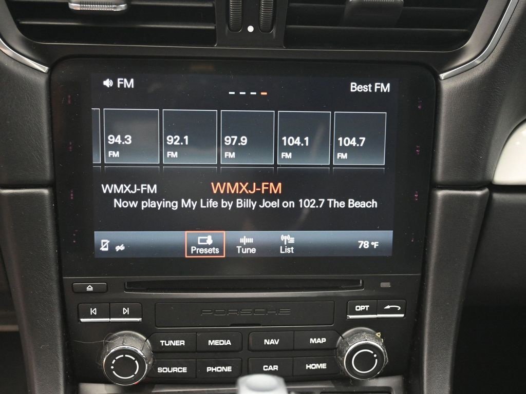 Used 2017 Porsche 911 Carrera GTS image 10