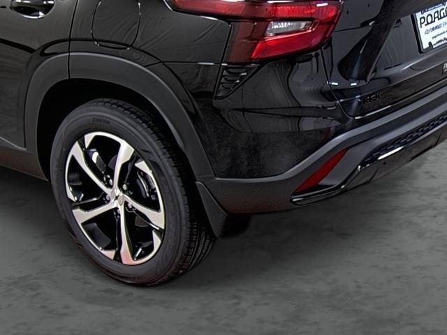 New 2026 Chevrolet Trax RS w/ Sunroof Package FWD image 9