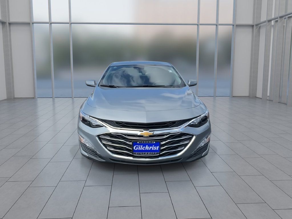 Used 2024 Chevrolet Malibu LT FWD image 3