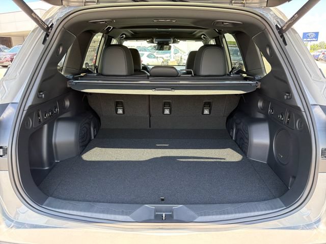 New 2026 Subaru Forester Limited AWD/4WD image 25