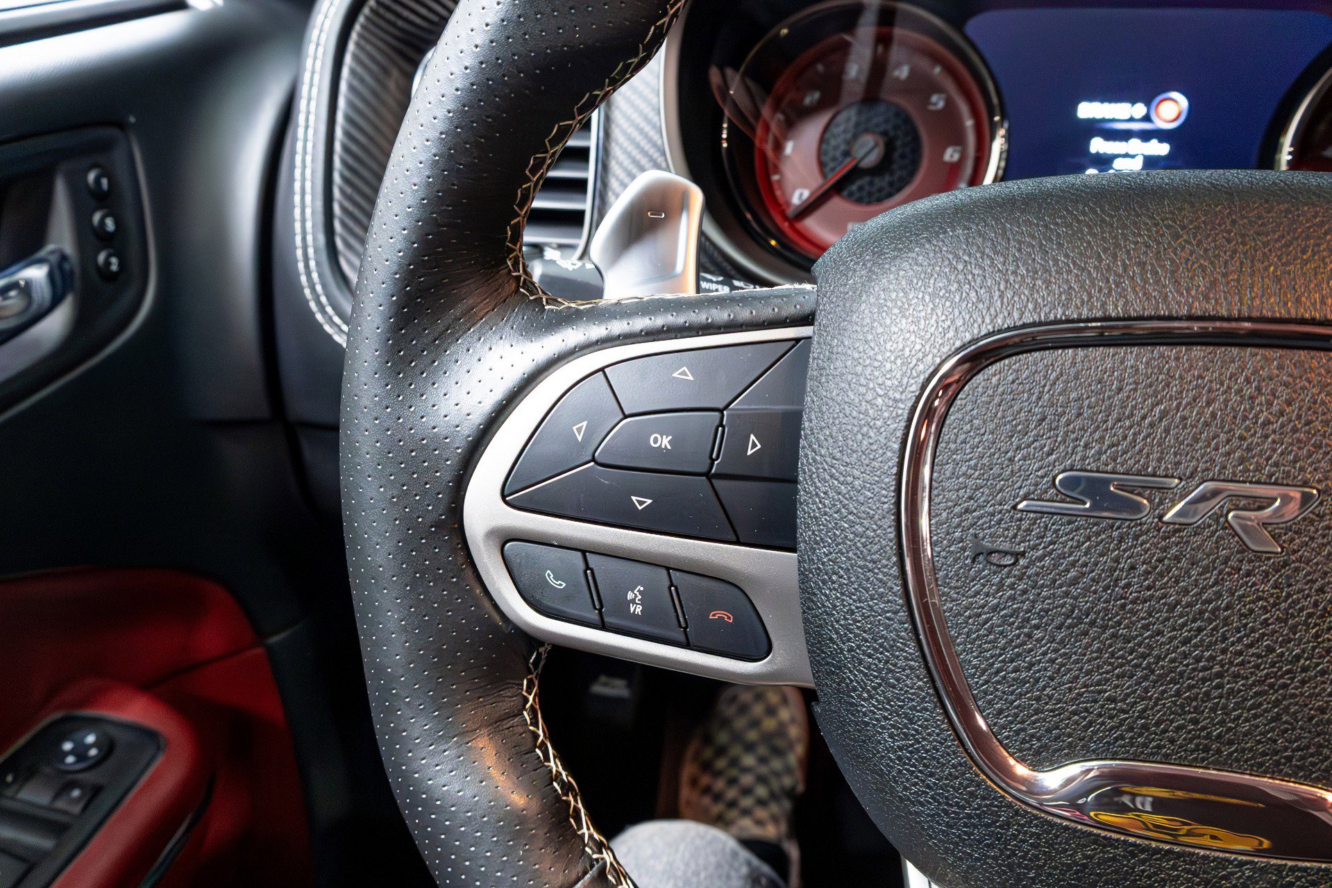 Used 2021 Dodge Charger SRT Hellcat image 67