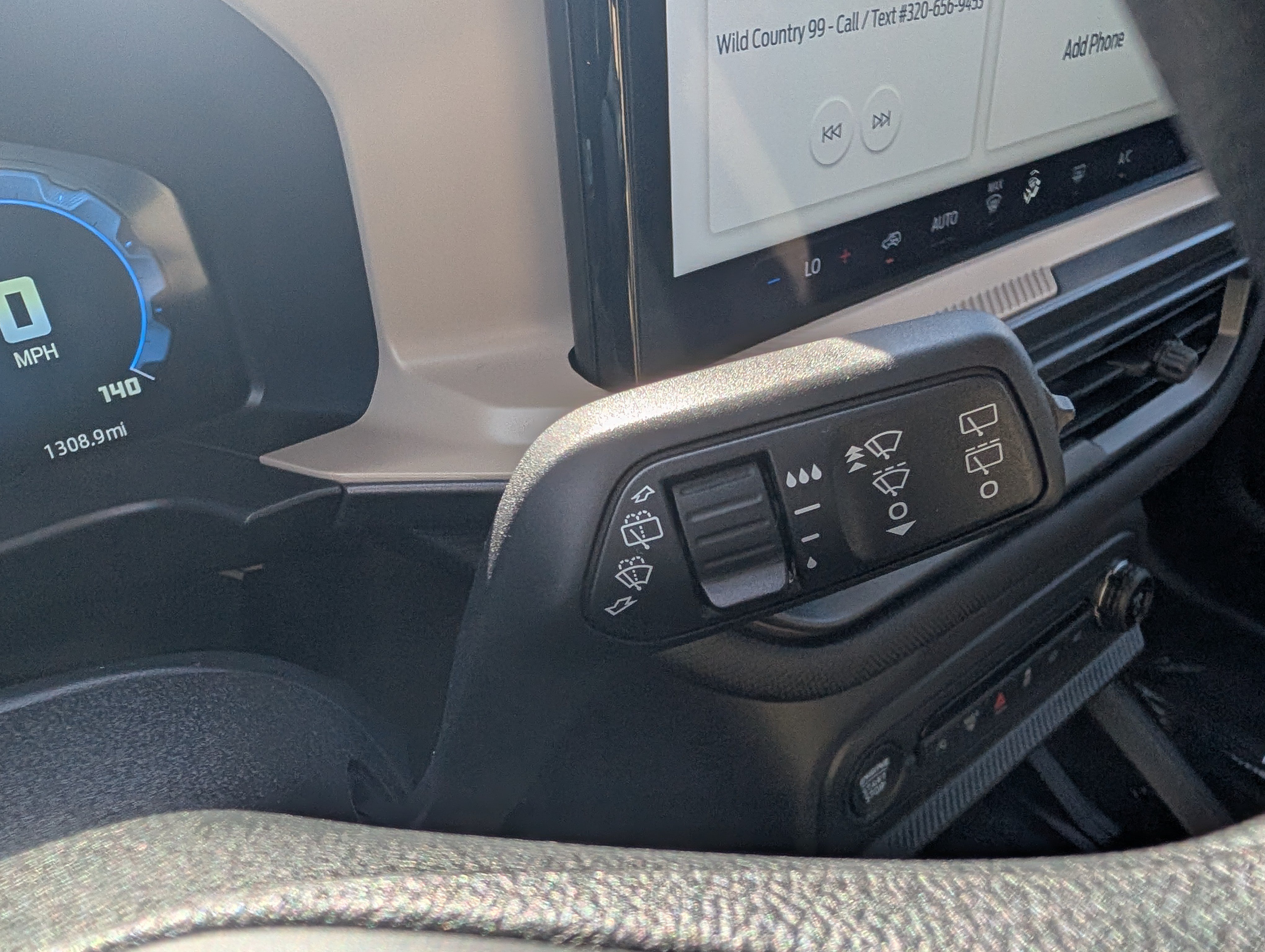 Used 2025 Ford Bronco Sport Big Bend AWD/4WD image 28