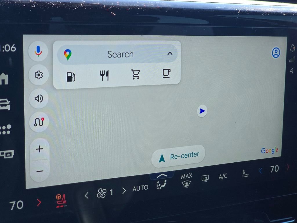 Used 2024 Lincoln Nautilus Reserve w/ Equipment Group 203A image 4