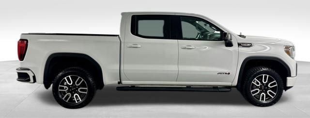 Used 2020 GMC Sierra 1500 AT4 w/ AT4 Premium Package image 10