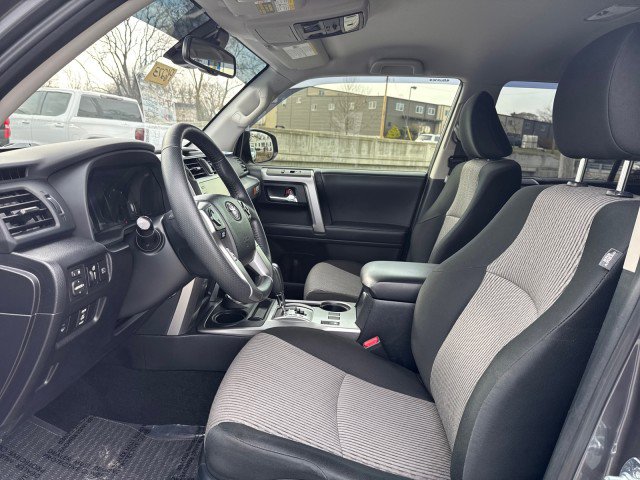 Used 2021 Toyota 4Runner SR5 image 7