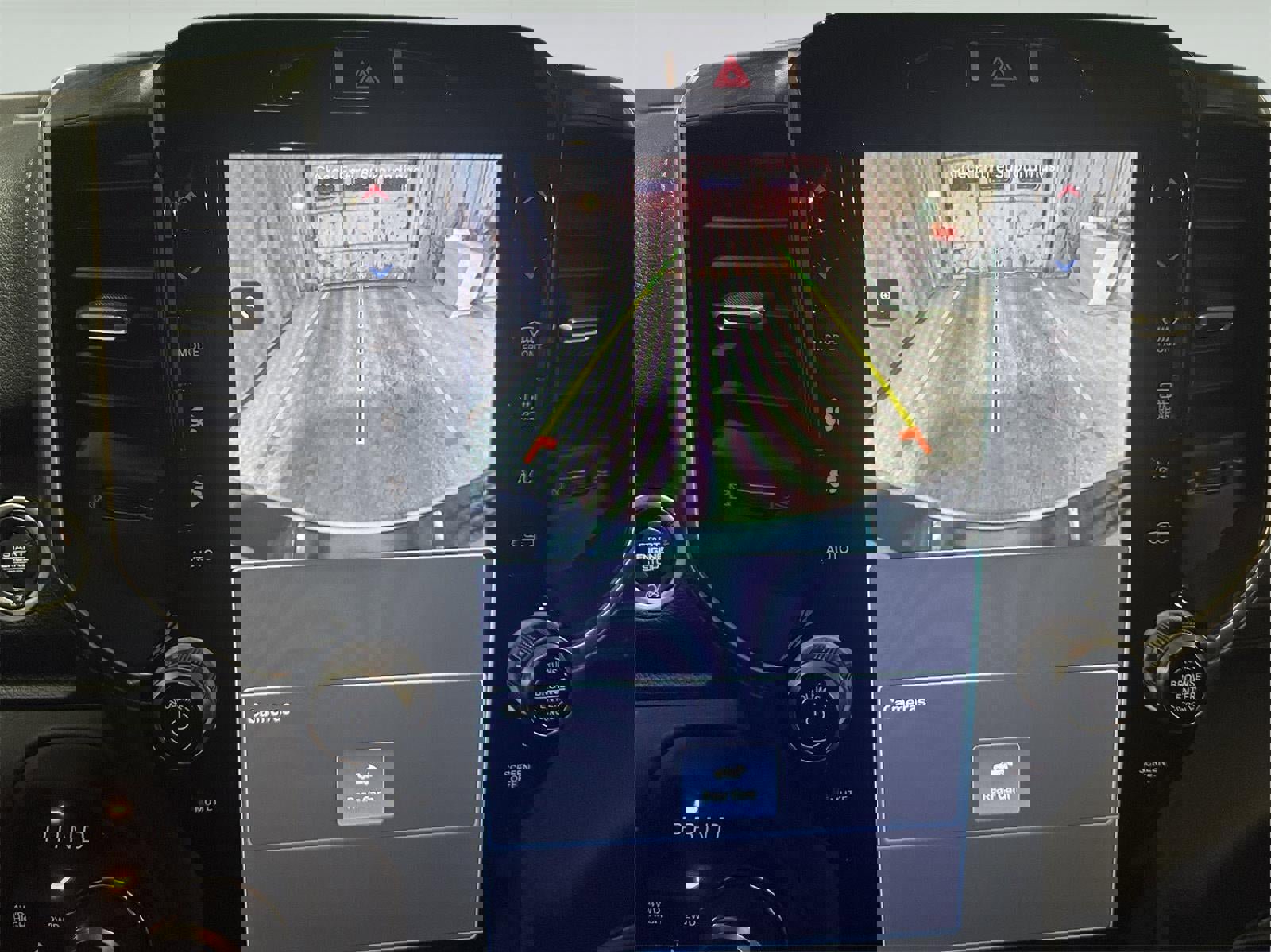 Used 2024 RAM 2500 Big Horn w/ Night Edition image 27