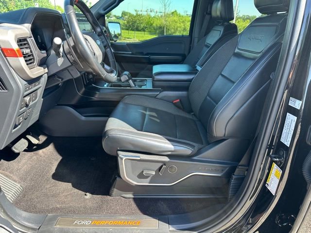 Used 2022 Ford F150 Raptor w/ Convenience Package AWD/4WD image 16