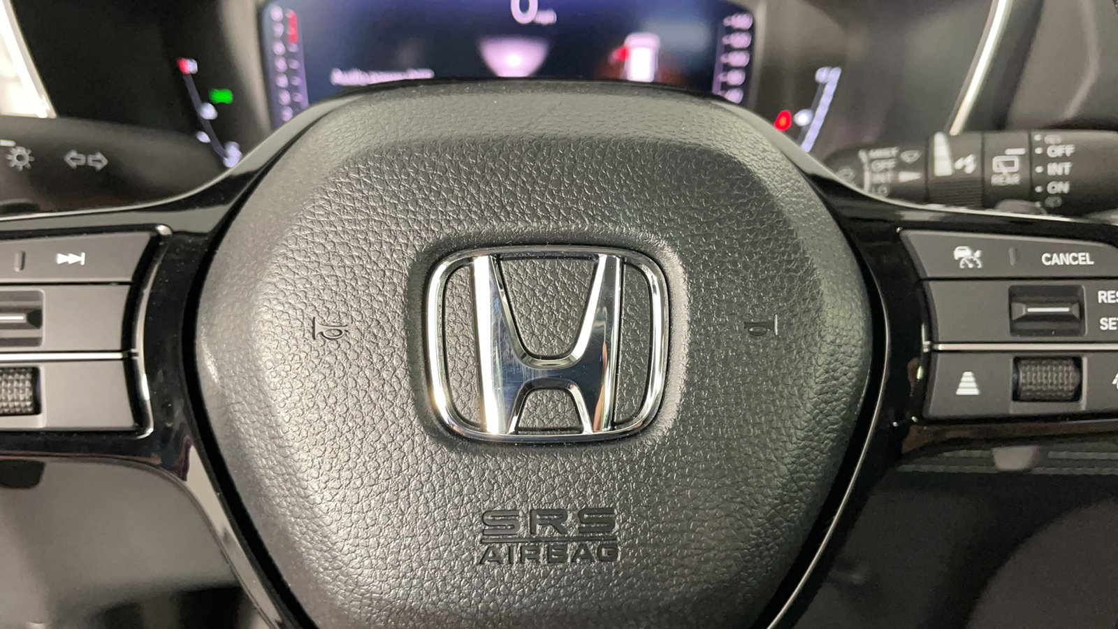 New 2026 Honda Passport RTL image 27