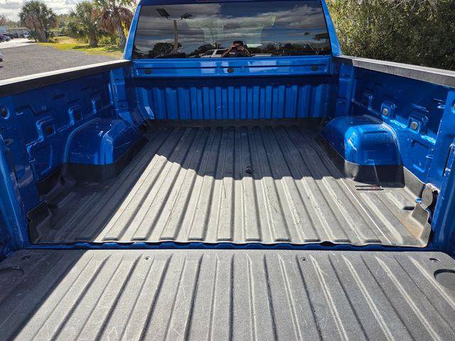 Certified 2023 GMC Sierra 1500 Elevation image 58