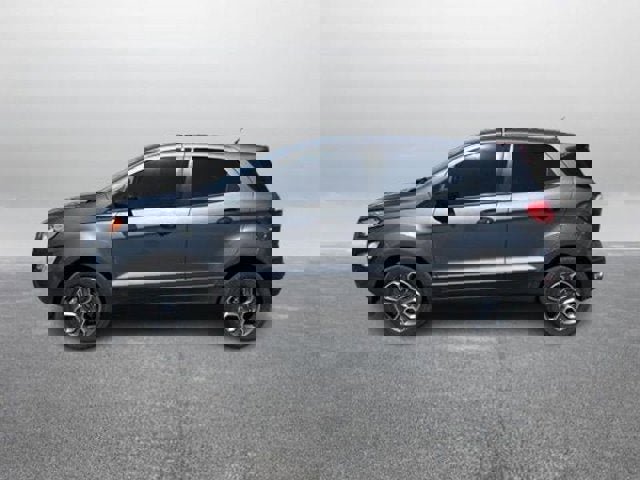 Certified 2020 Ford EcoSport S image 6