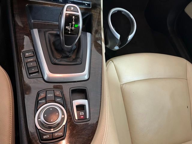 Used 2010 BMW Z4 sDrive35i image 27
