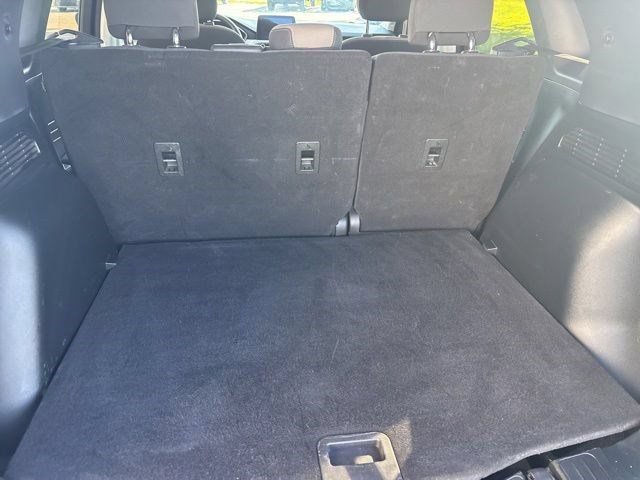 Used 2022 Ford Escape SE FWD image 33