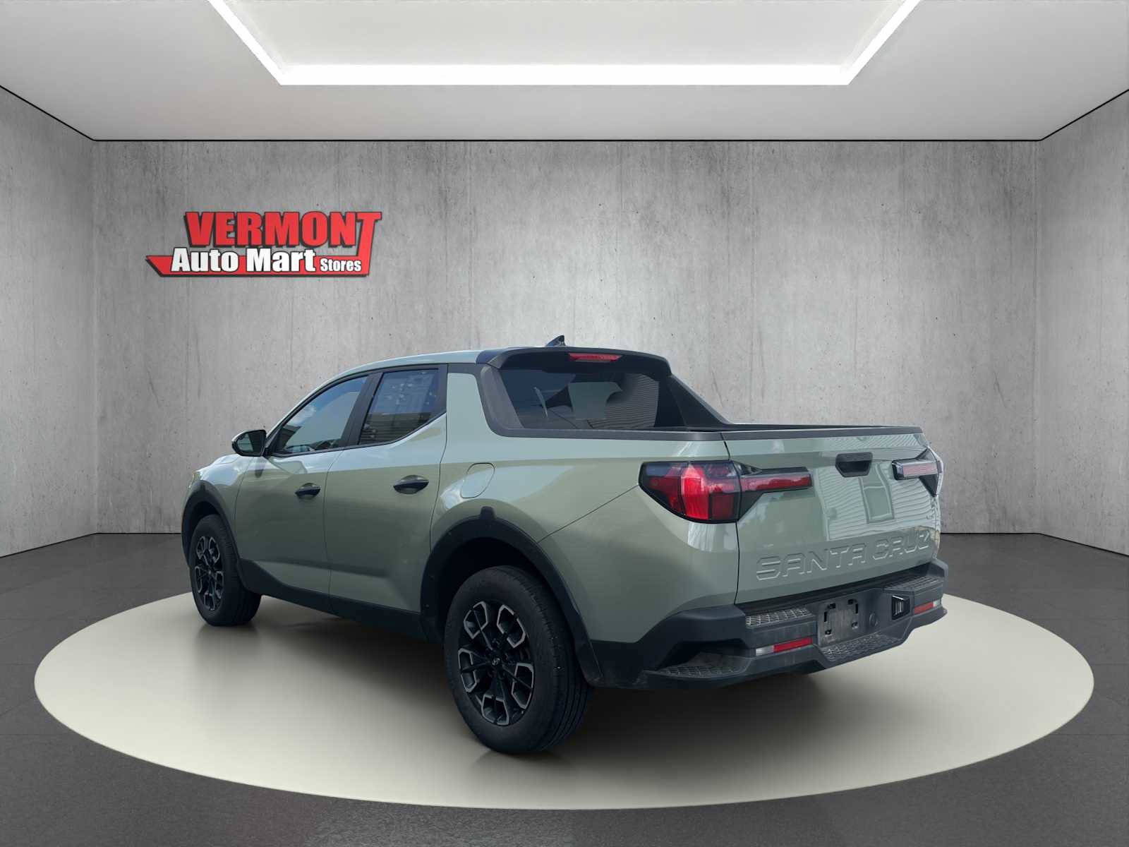 Used 2023 Hyundai Santa Cruz SE image 5