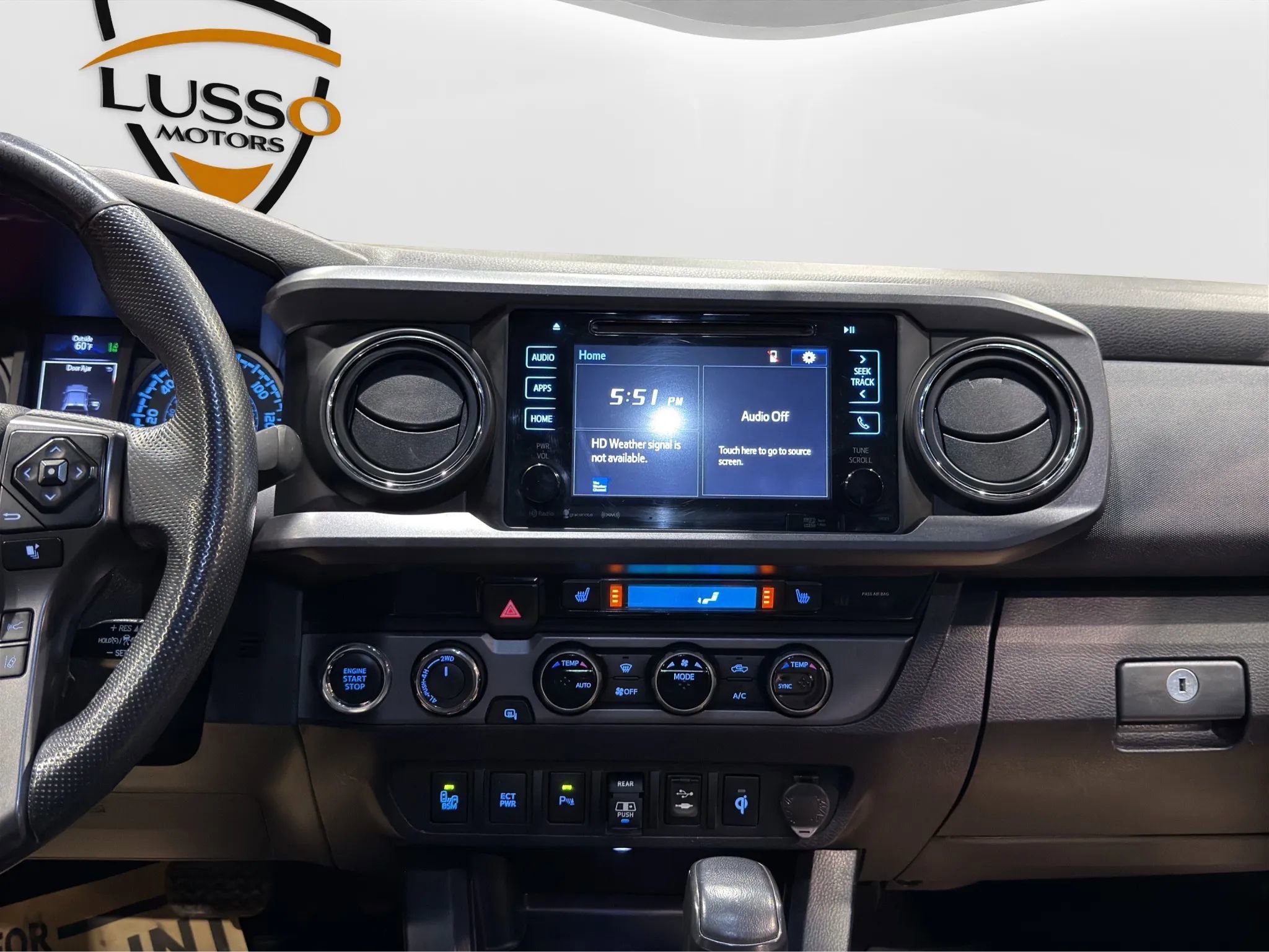 Used 2018 Toyota Tacoma TRD Pro image 17